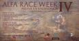 ALFA RACE WEEK IV