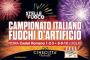 CAMPIONATO ITALIANO FUOCHI D'ARTIFICIO