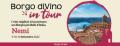 Borgo DiVino in Tour