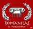 Vivi Roma con Romanitas!