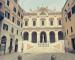 Sant’Eusebio all’Esquilino: chiesa, sotterranei e coro