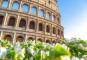 Roma c'è! visite guidate (anche per bambini) dal 25 al 31 marzo 2023, curate da Roma e Lazio x te