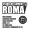 STAND-UP COMEDY ROMA (INGRESSO GRATUITO)