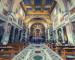Santa Prassede: Basilica, Sagrestia e Cortile