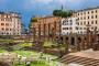 VISITA GUIDATA: L’AREA SACRA DI LARGO ARGENTINA