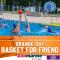 Arriva “Orange Day: Basket for Friend”, lo sport più amato del mondo sbarca a Zoomarine
