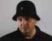 Brusco in concerto con i Roots in the Sky al Casilino Sky Park