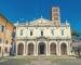 Santi Bonifacio e Alessio all’Aventino. Basilica, Cripta e Giardino