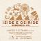 INCONTRO ESTIVO: ISIDE E OSIRIDE