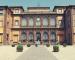 Villa Mondragone a Monte Porzio Catone