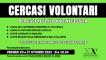 Corso di Formazione al Volontariato