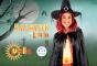 Lucilla: lo show di Halloween a MagicLand