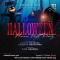 HALLOWEEN PARTY ROMA PROFUMO SPAZIO SENSORIALE 3381128328
