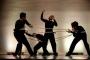 GDO, Gruppo Danza Oggi. Danza ieri, Danza oggi, Danza Domani al Teatro Centrale Preneste