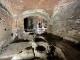 VISITA GUIDATA: I SOTTERRANEI DI S. CARLO AI CATINARI