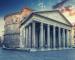 Il Pantheon: da tempio a basilica