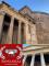 Visita guidata Il Pantheon uno dei monumenti romani più celebri