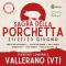 Sagra della Porchetta di Vallerano (VT)