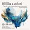 Donna a colori