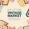 VINTAGE MARKET ROMA