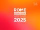 OPENING ROME INTERNATIONAL ART FAIR 2025 – 14TH EDITION