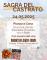 Sagra del castrato 24 maggio 2025