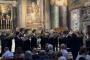 CANTUS DEI - Voci dall’Eternità. Cinque concerti presso la Basilica di San Vitale a Roma