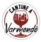 Cantine a Varmondó
