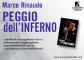 “Peggio dell’Inferno”. Arriva il nuovo romanzo di Marco Rinaudo