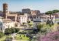 Roma c'è! Visite guidate (anche per bambini) dal 2 all’8 giugno 2025, curate da Roma e Lazio x te