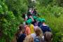 Roma “capitale verde” celebra, all'Orto Botanico, studenti e natura