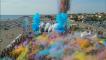 Festival Summer Holi 2025
