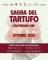 XII SAGRA DEL TARTUFO CANTERANO