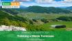 Trekking a Monte Torrecane