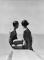 OmoGirando George Hoyningen Huene a Palazzo Braschi