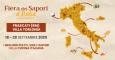 Dal 18 al 28 Settembre, a Frascati (RM), torna la Fiera dei Sapori d’Italia: un viaggio unico tra i
