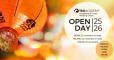 Open day TAO Academy Roma 2025