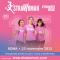 StraWoman Powerade Roma