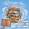 Sulle orme di San Francesco arriva “Super Fra”, simbolo del 6° Pet Camper Tour,