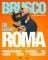Brusco presenta il nuovo album “Croccante” sul palco di Testaccio Estate