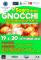 Sagra degli Gnocchi a Castelnuovo di Porto il 19 e 20 settembre 2026