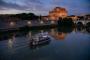 Fitzcarraldo 2026, l’Opera torna sul Tevere