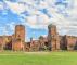 Terme di Caracalla con l’archeologa – Ingresso Gratuito