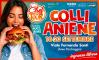 COLLI ANIENE - CHEF IN TOUR by TTS FOOD®