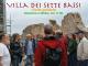 Villa dei Sette Bassi