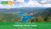 Trekking a Monte Cervia