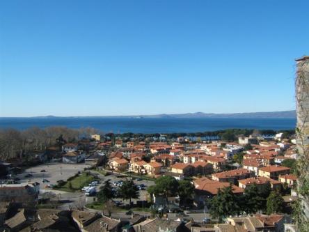 Ferienhaus Bolsena