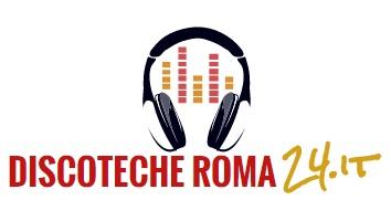 Discoteche Roma