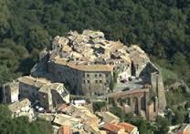 Case Vacanze nel Borgo Medievale di Mazzano Romano