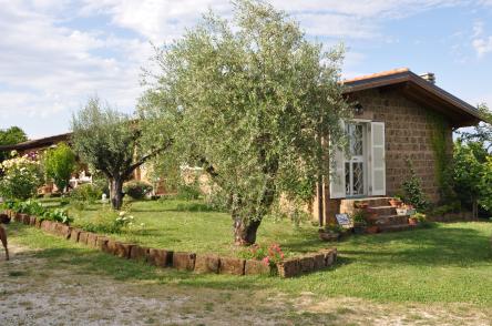 B&B Menica Marta Country House